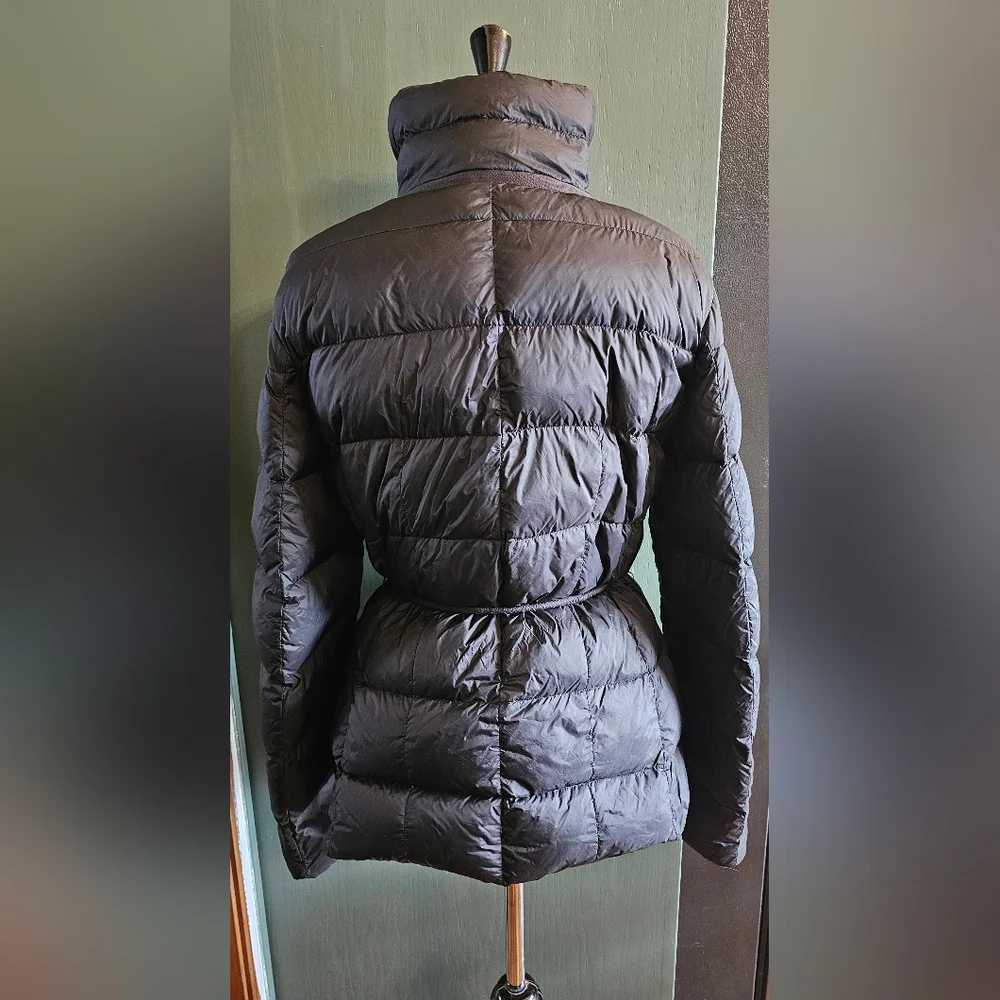 Geox jacket - Picture 5 of 8